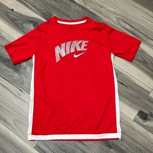 XL Nike dri-fit T-shirt